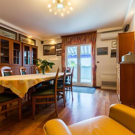 זאדאר Peter Villa Spalldi Puntamika Exclusive W. Garage מראה חיצוני תמונה